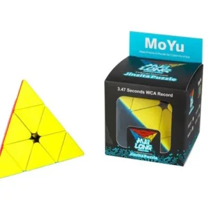 MoYu Meilong Pyramix Cube