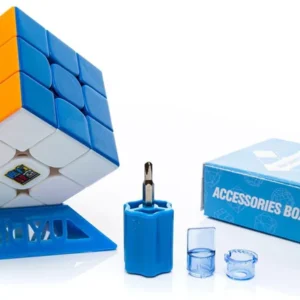 MoYu Meilong RS3M Magentic Cube 3x3x3 with Accessories